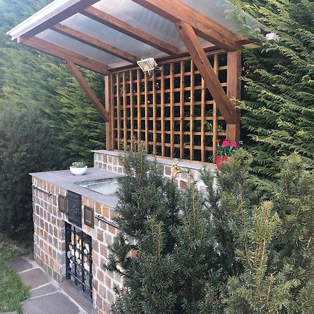 Dad Home Cles Kültér fotó
