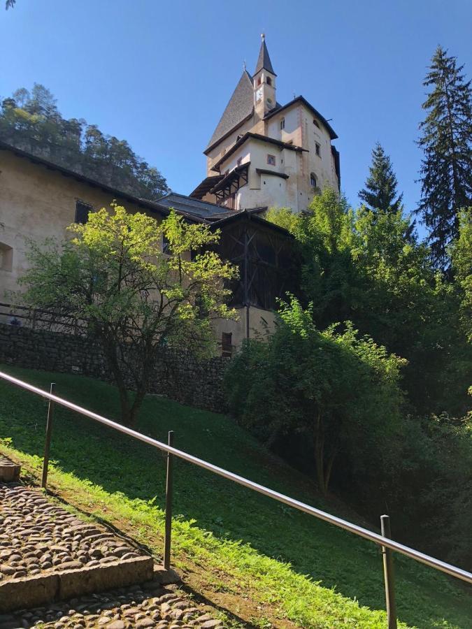 Dad Home Cles Kültér fotó