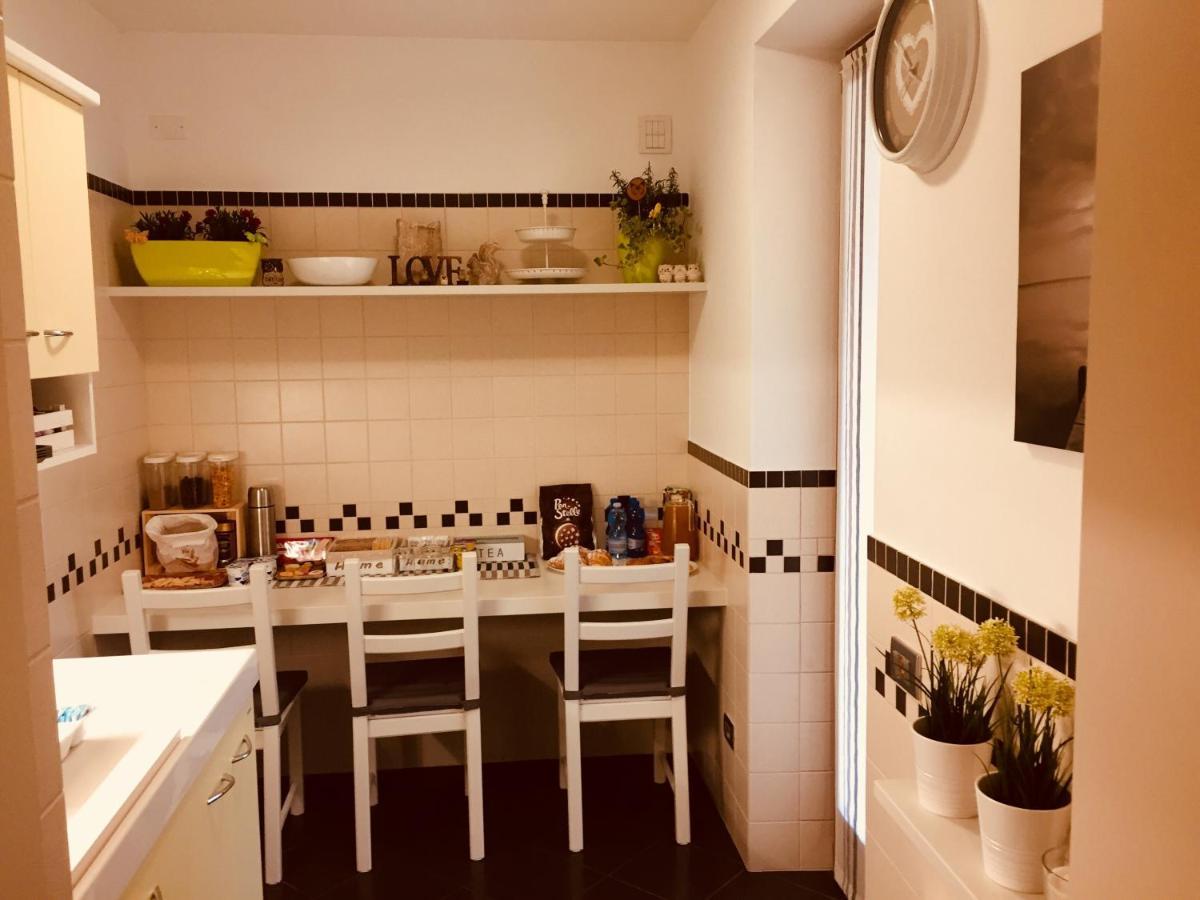 Dad Home Cles Kültér fotó