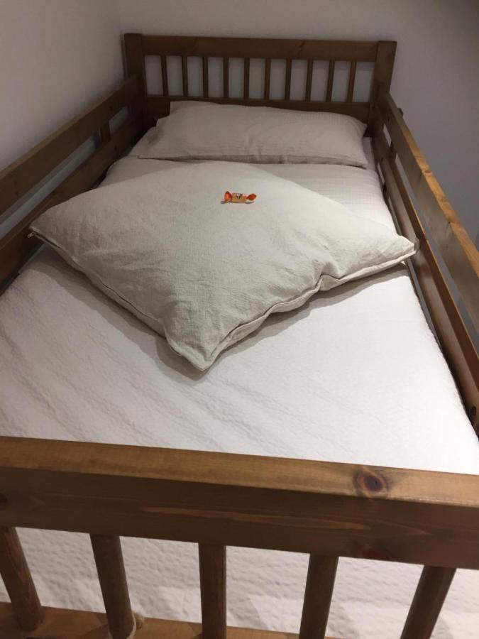Dad Home Cles Kültér fotó