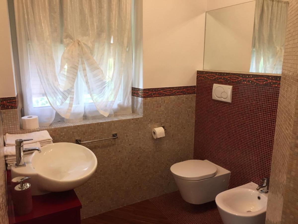 Dad Home Cles Kültér fotó